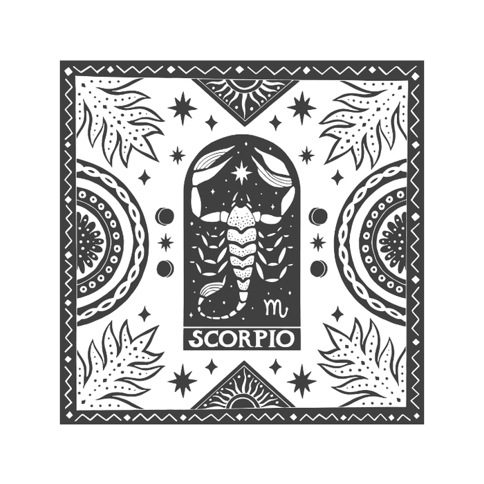 Scorpio Horoscope