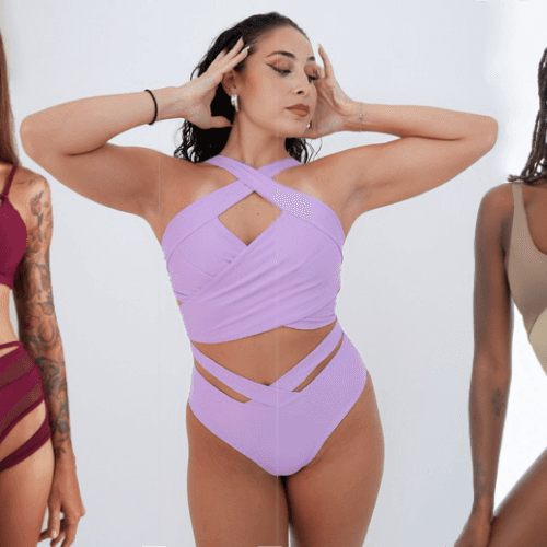 Spring Colour Trends