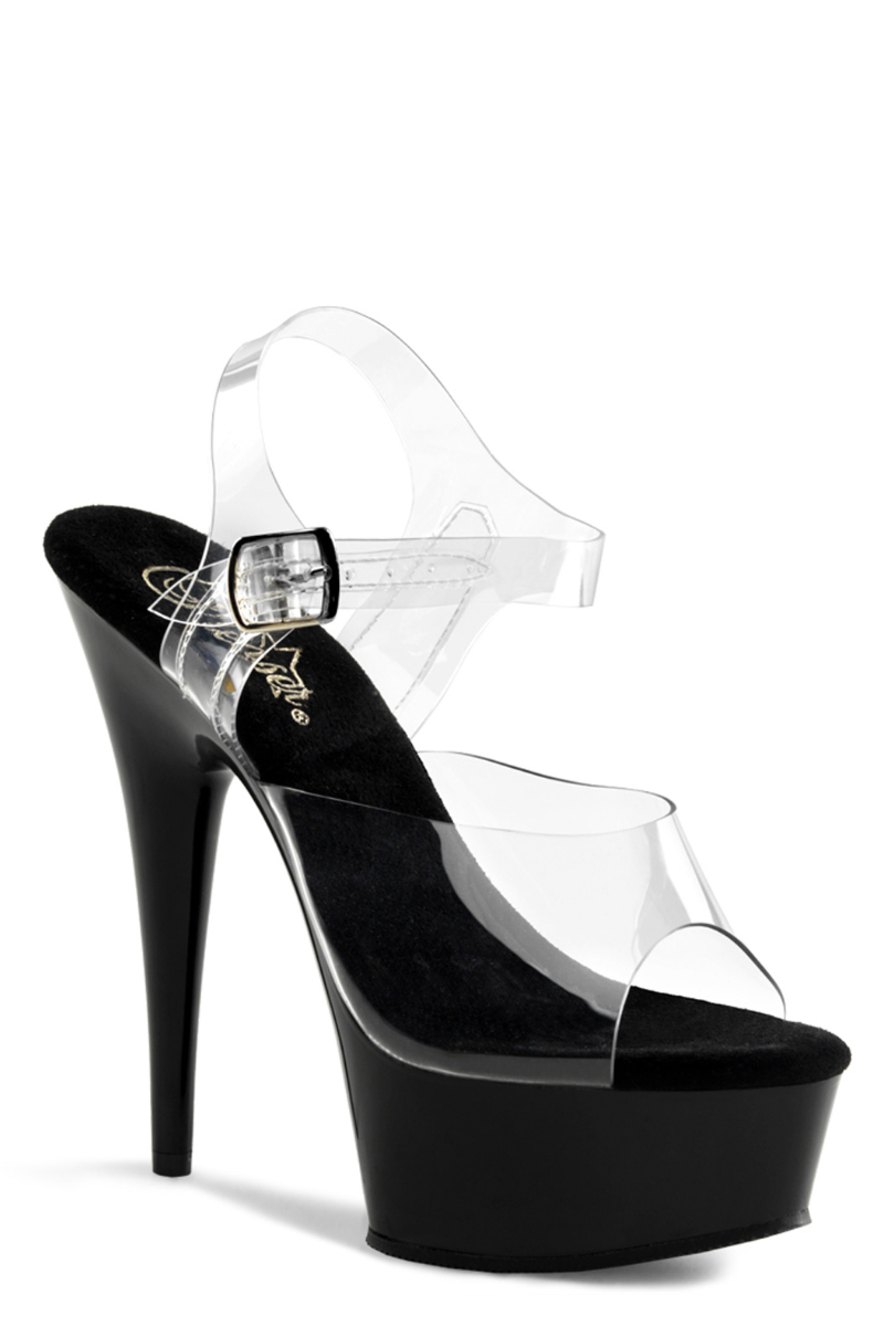 Pleaser shoes france store