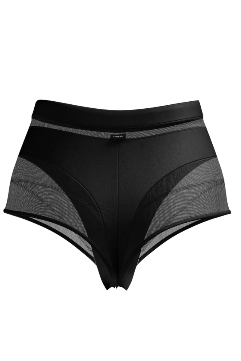 MÆD Haeve 1.0 Bottoms - Onyx/Black