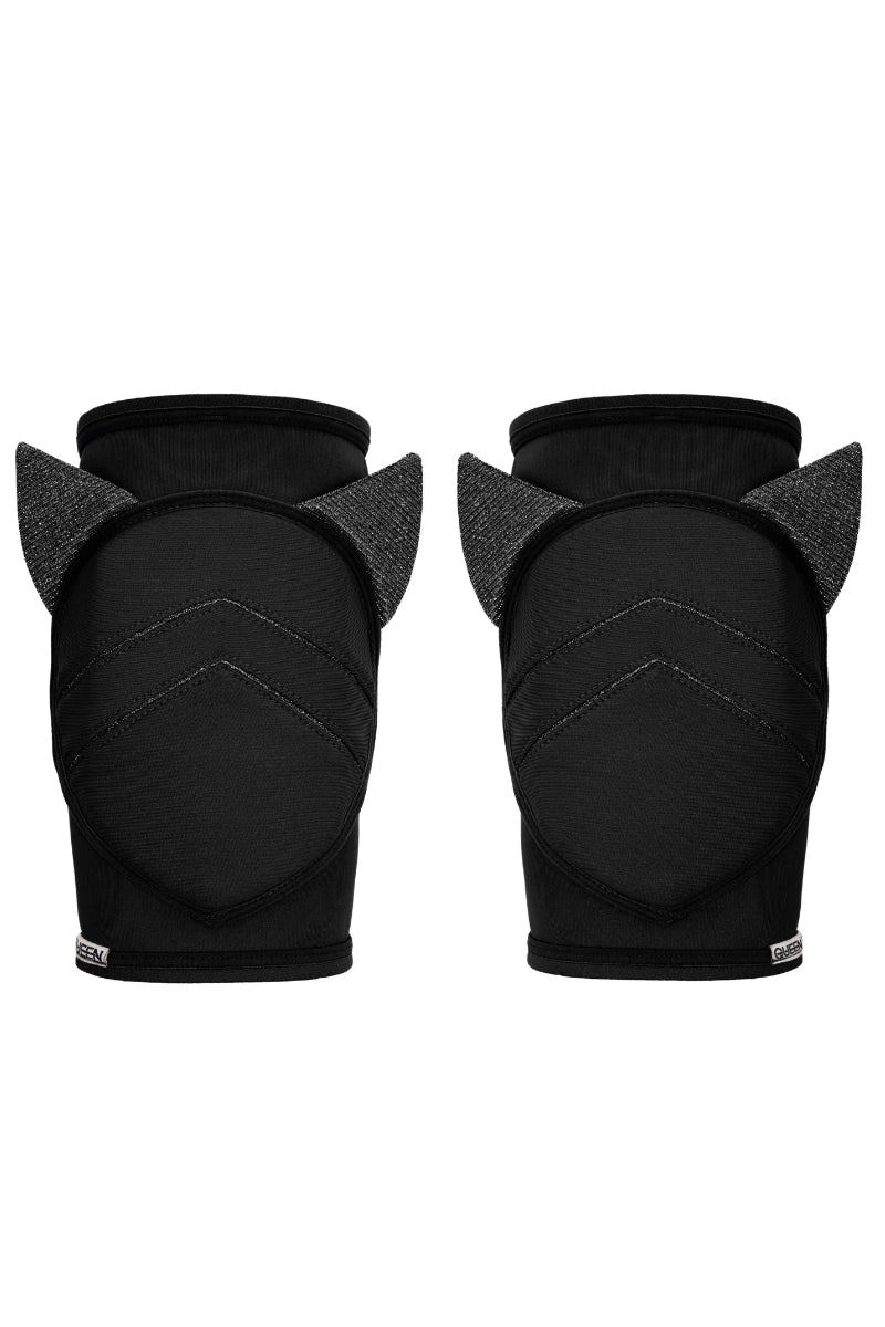 Queen Classic Kneepads - Coco Kitty