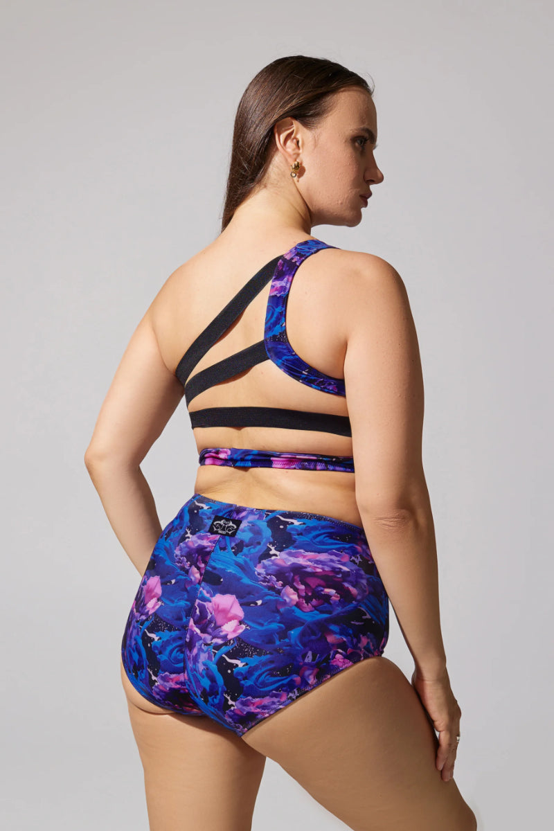 Shark Polewear Aura Top - Dusk