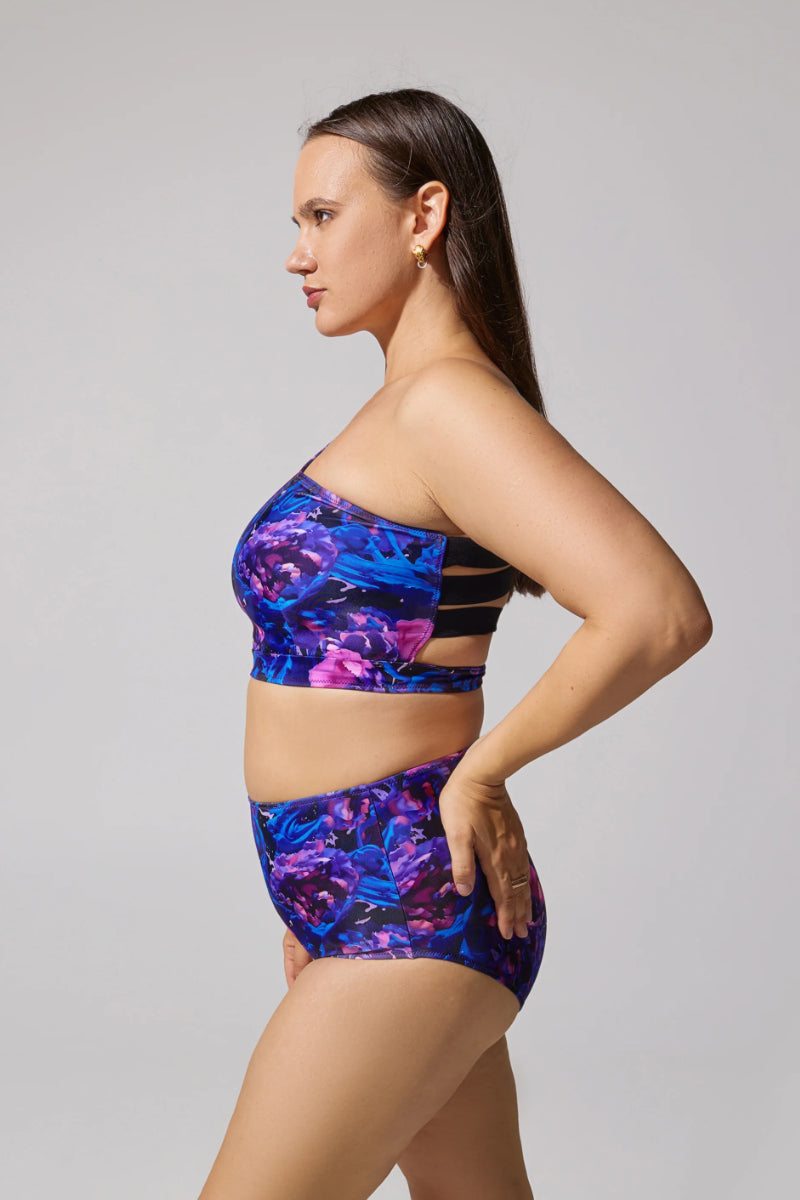 Shark Polewear Aura Top - Dusk