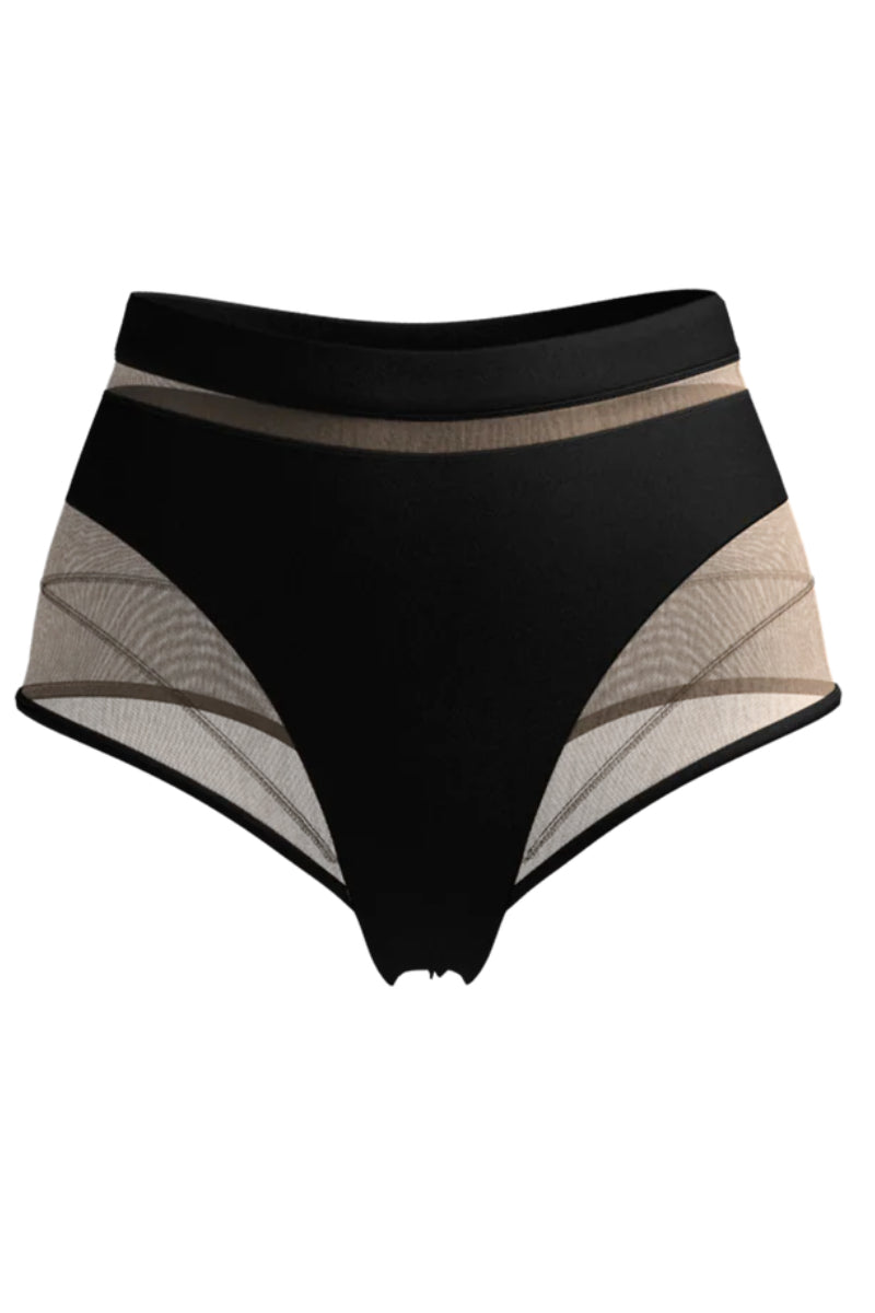 MÆD Haeve 1.0 Bottoms - Black/Sand