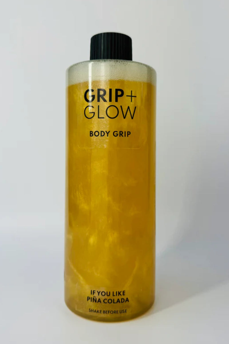 Grip + Glow Body Grip Refill - If You Like Pina Colada (500ml)