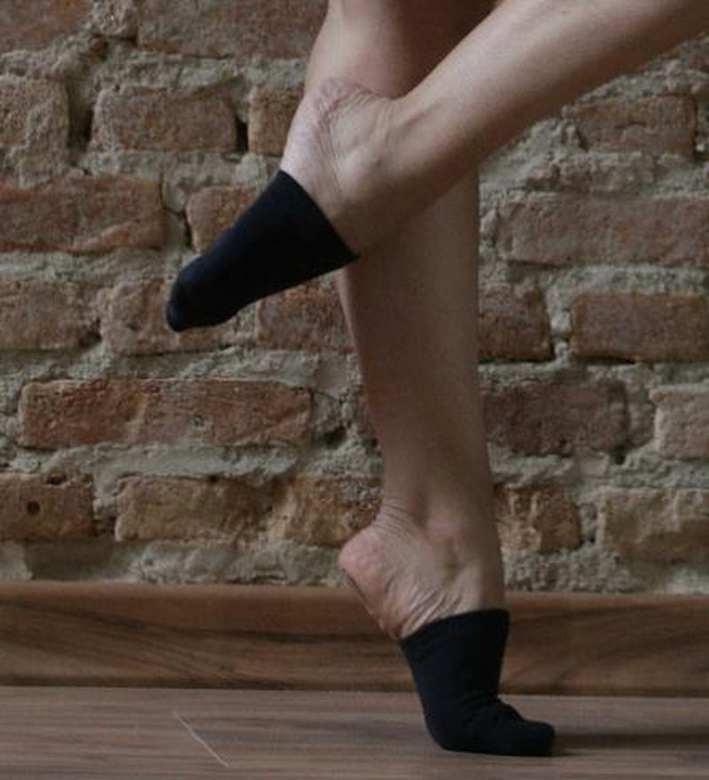 Dance socks - for ballet and contemporary dancers