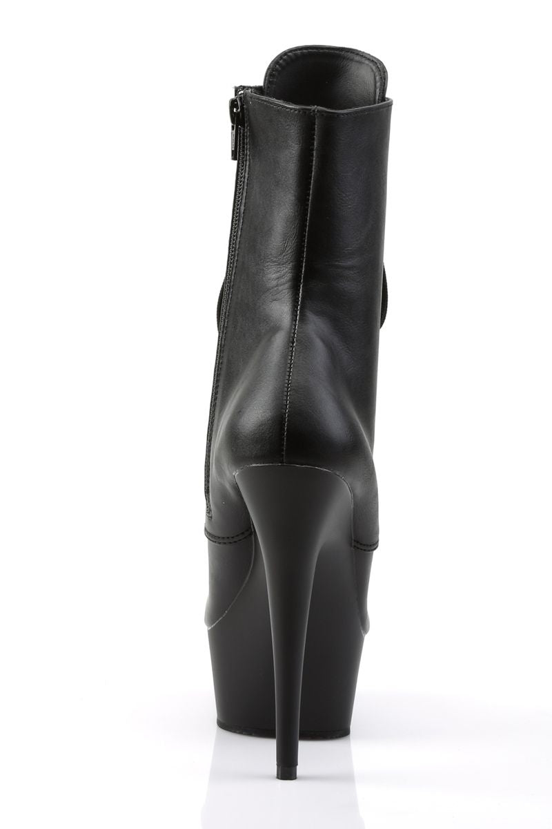 6 inch pleaser sales boots