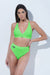 RAD Nabatean Top - Lime-RAD-Pole Junkie