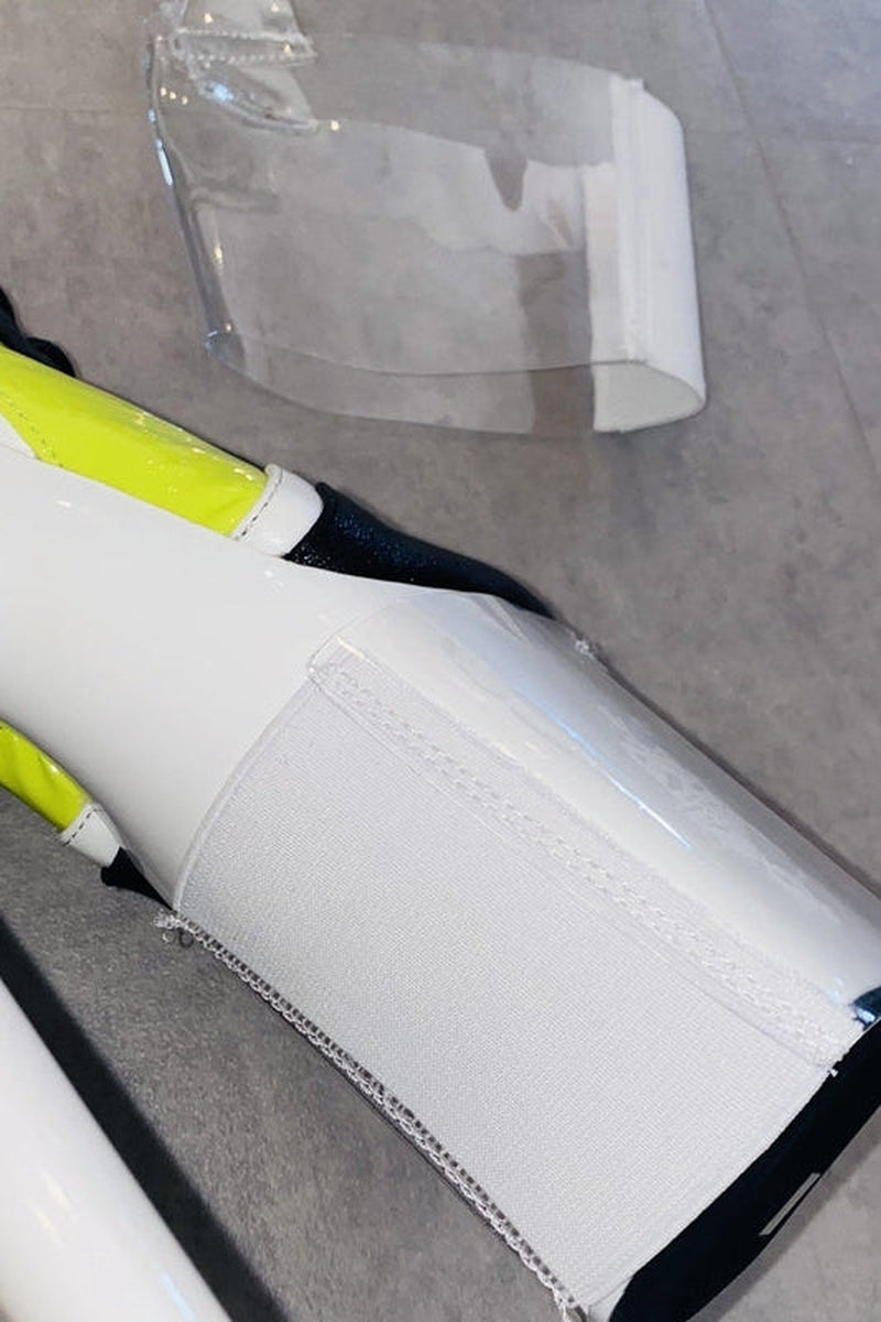 Back of shoe protector hotsell