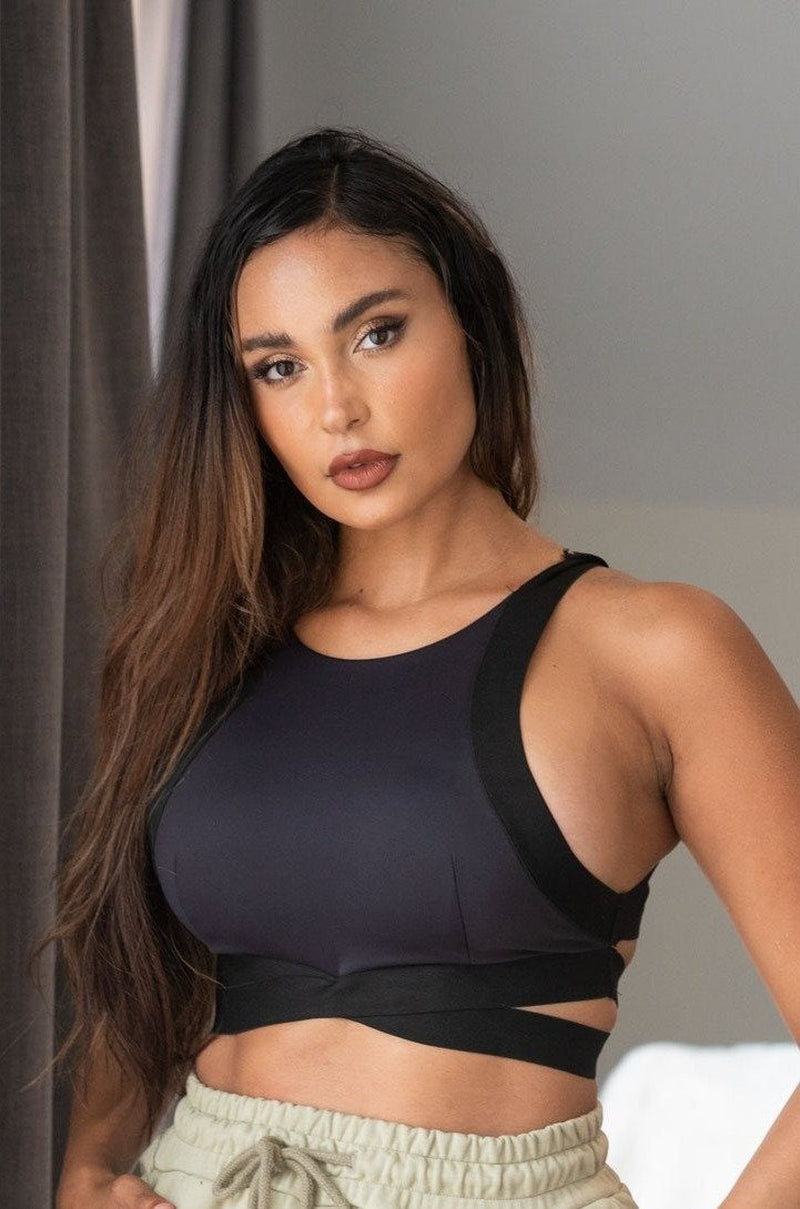 Blessed with a chest