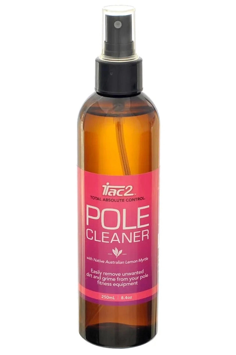 iTac2 Pole Cleaner (250ml)-iTac2-Pole Junkie