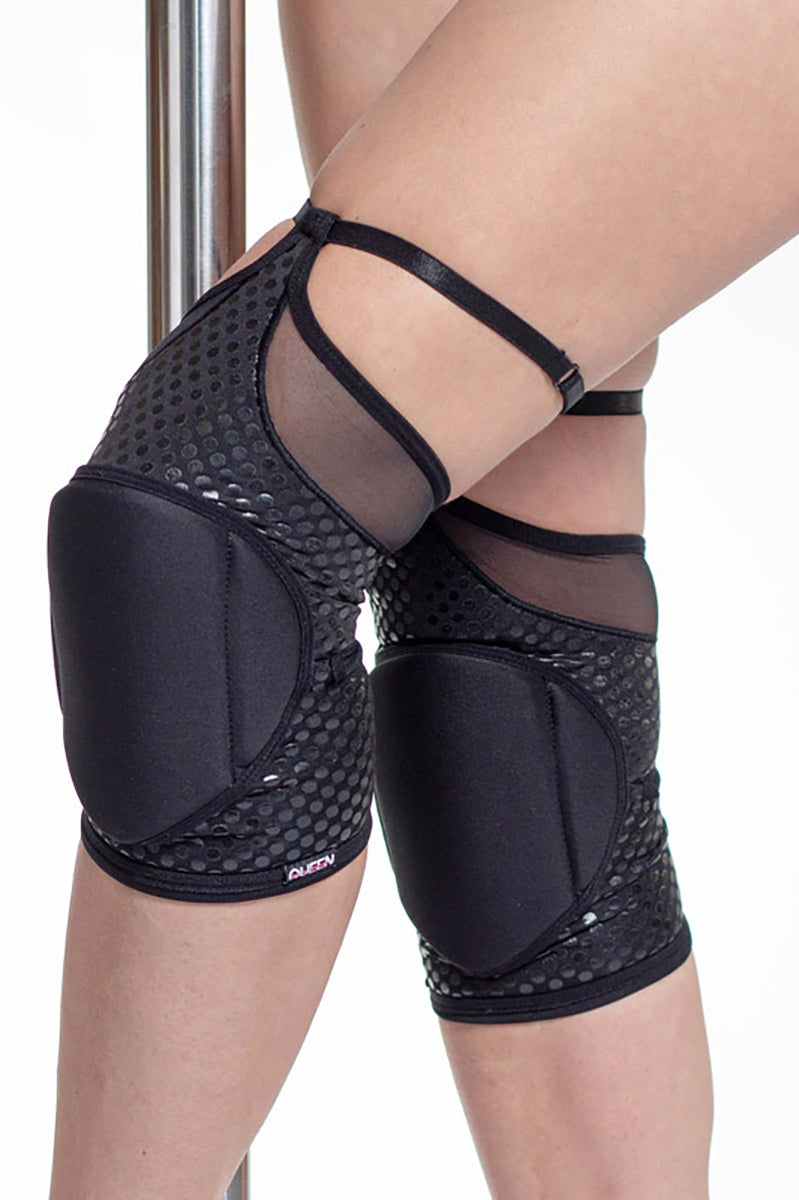 Queen Extra Padding for Knee Pads -  - Pole