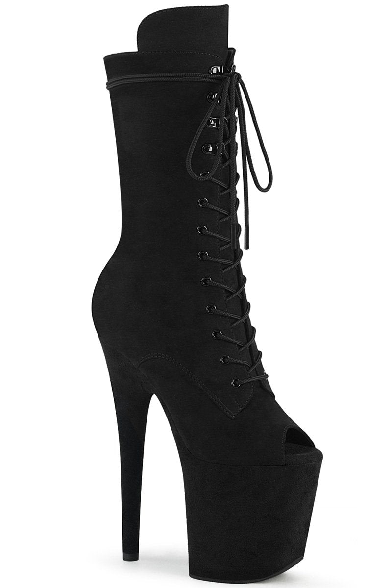 Women Stiletto Booties Lace-up Open Toe Straps for Summer Hollow Out  Sandals High Heels Shoes Ankle Boots Sexy Dress Boots Peep Toe Booties Mesh  Short Boots UK Sale - Walmart.com