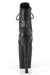 Pleaser USA Rapture-1020 8inch Pleaser Boots - Faux Leather-Pleaser USA-Pole Junkie