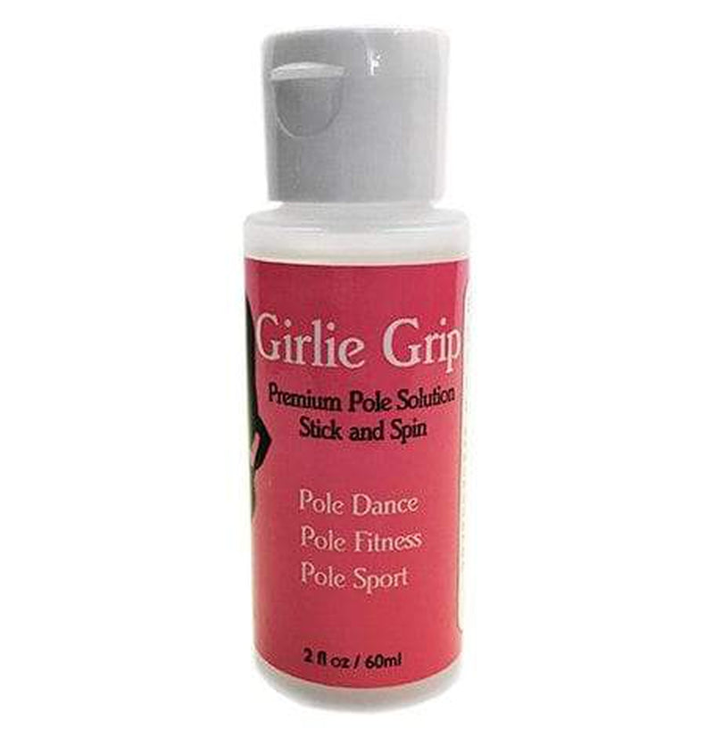 Girlie Grip: The Ultimate Pole Grip Solution